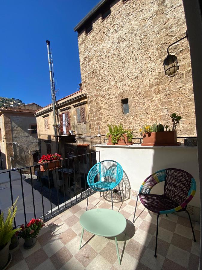 Torre'S Camere & Caffe Монреале Экстерьер фото