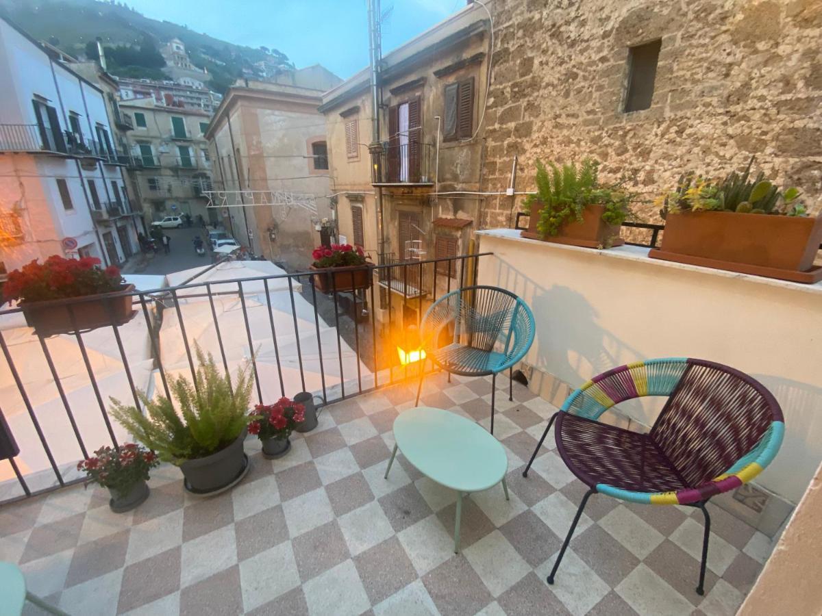 Torre'S Camere & Caffe Монреале Экстерьер фото