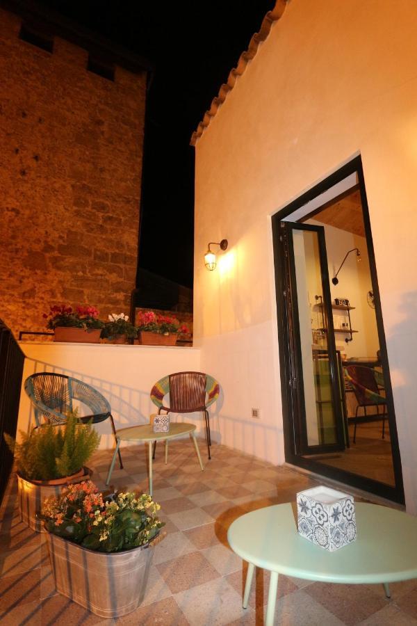Torre'S Camere & Caffe Монреале Экстерьер фото